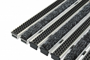 Брайт Проф бруш + текстиль